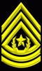 Command Sergeant Major